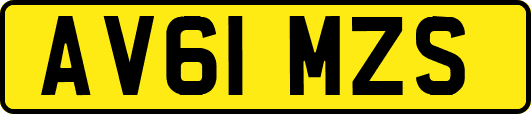 AV61MZS