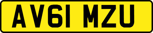AV61MZU