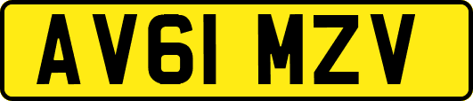AV61MZV