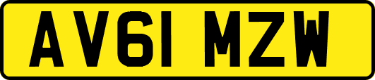 AV61MZW