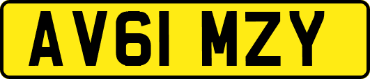 AV61MZY