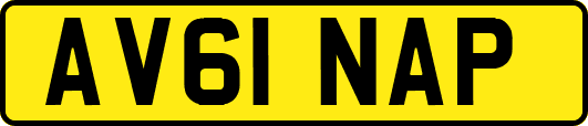AV61NAP