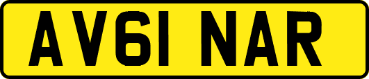 AV61NAR