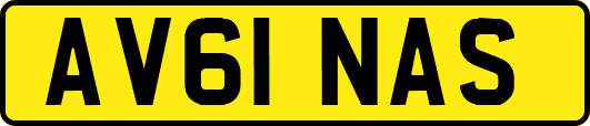 AV61NAS