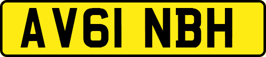 AV61NBH