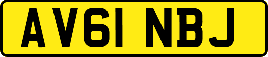 AV61NBJ