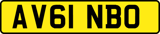 AV61NBO