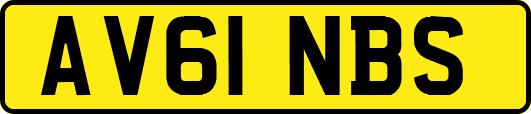 AV61NBS