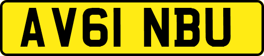 AV61NBU