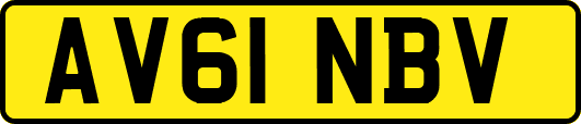 AV61NBV