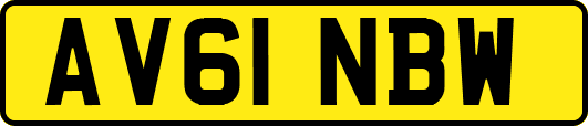 AV61NBW