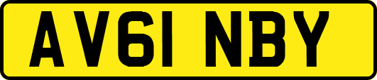 AV61NBY