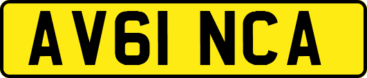 AV61NCA