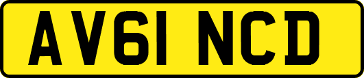 AV61NCD
