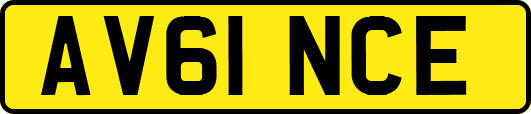 AV61NCE