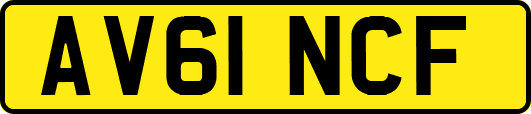 AV61NCF