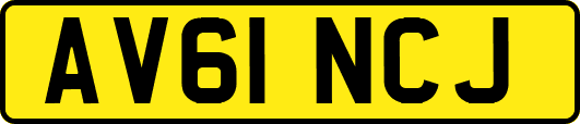 AV61NCJ