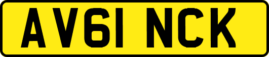 AV61NCK