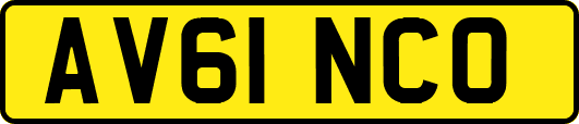 AV61NCO