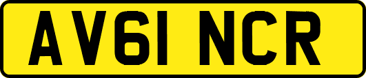 AV61NCR