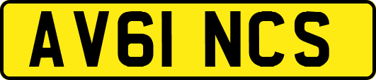 AV61NCS