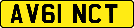 AV61NCT