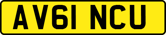 AV61NCU