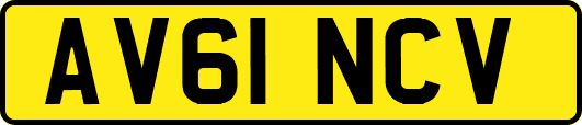 AV61NCV