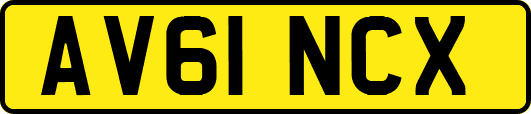AV61NCX