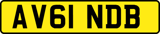 AV61NDB