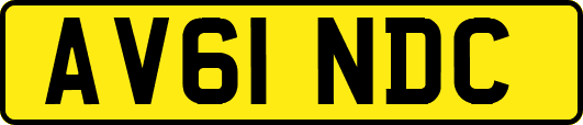 AV61NDC