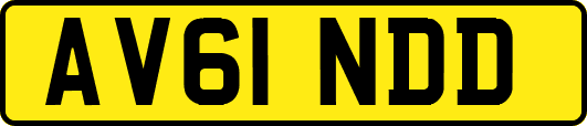 AV61NDD
