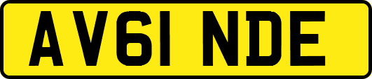 AV61NDE