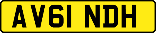 AV61NDH