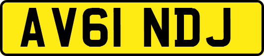 AV61NDJ