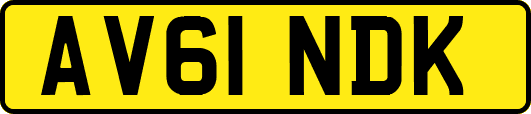 AV61NDK