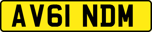 AV61NDM