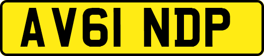 AV61NDP