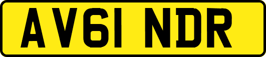 AV61NDR