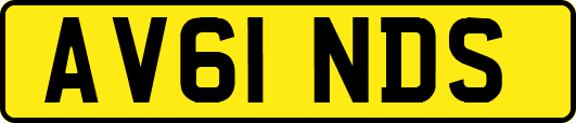 AV61NDS