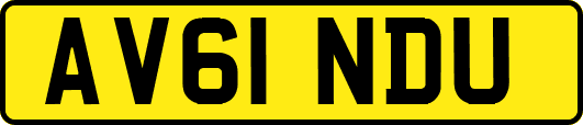 AV61NDU