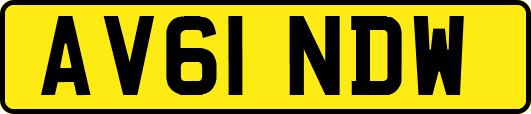 AV61NDW