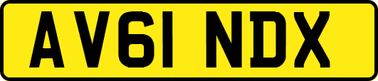 AV61NDX