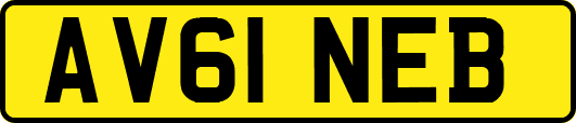 AV61NEB