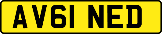AV61NED