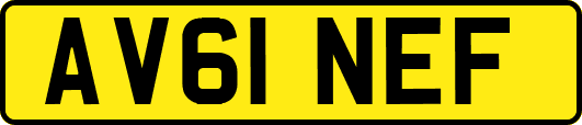 AV61NEF