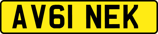 AV61NEK