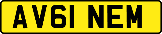AV61NEM