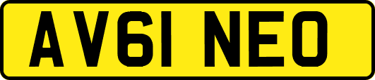 AV61NEO