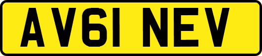 AV61NEV